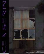 Cea Serin : The Surface of All Things